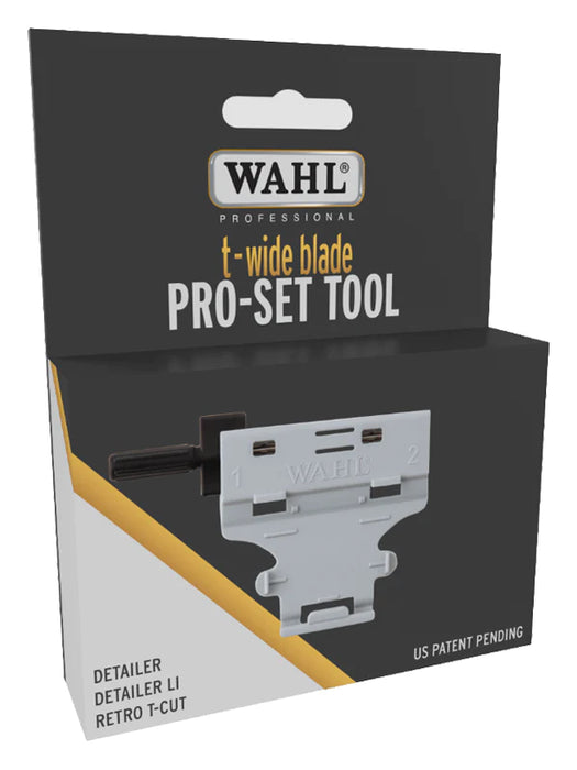Wahl Alignment Tool