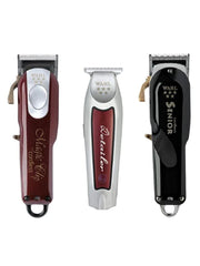 Wahl Cordless All in One Bundle - Ultimate Grooming Kit — Vip Wahl Cordless All in One Bundle - Ultimate Grooming Kit — Vip