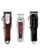 Wahl Cordless All in One Bundle