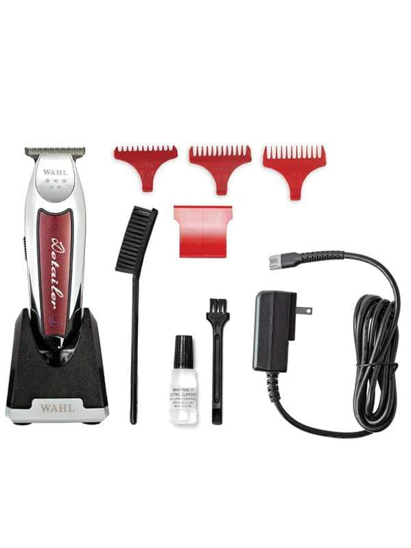 Wahl Cordless