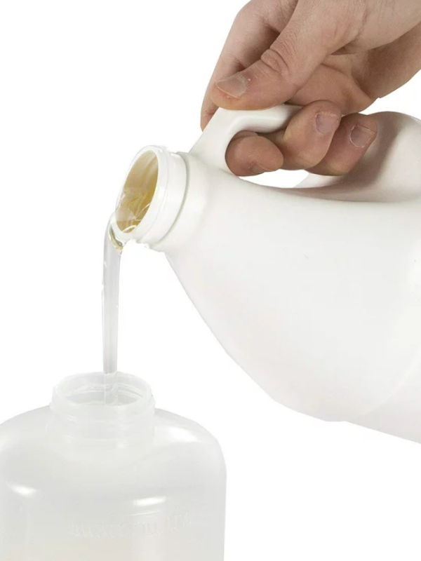 Wahl Hot Lather Machine Replacement Liquid Bottle