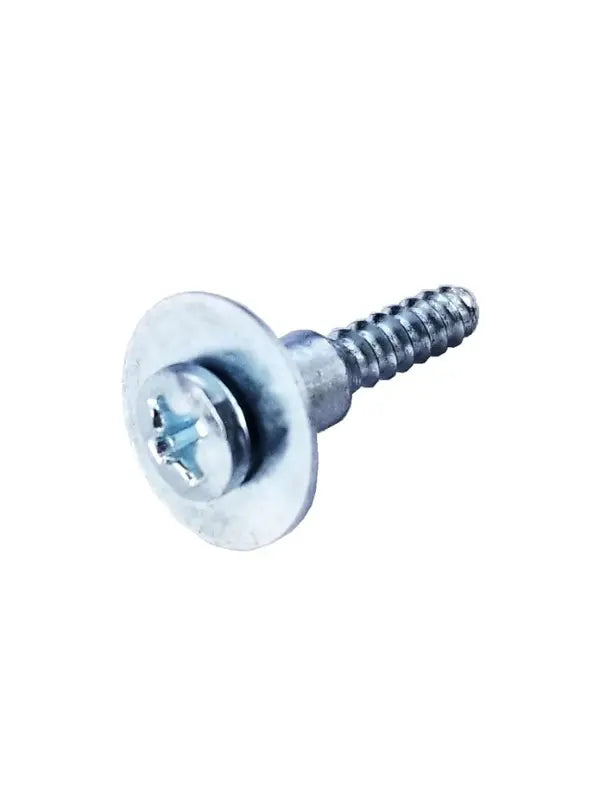 Tornillo de palanca Wahl con arandela de acero para máquina Senior y Super Taper #00512-100