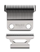 Wahl USA hair clipper comb set on a white background