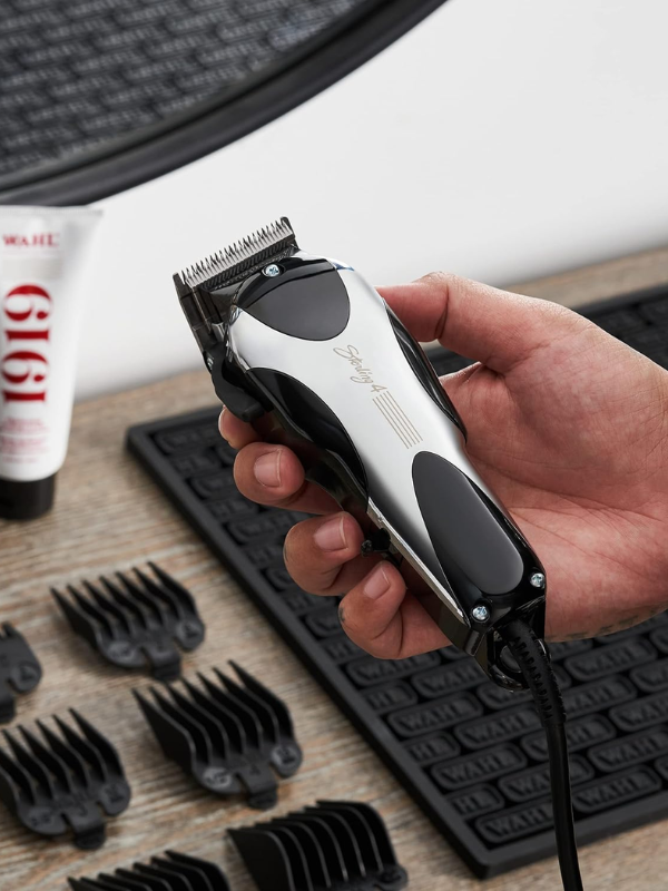 Wahl Professional Sterling 4 Professional Hair Clipper #8700