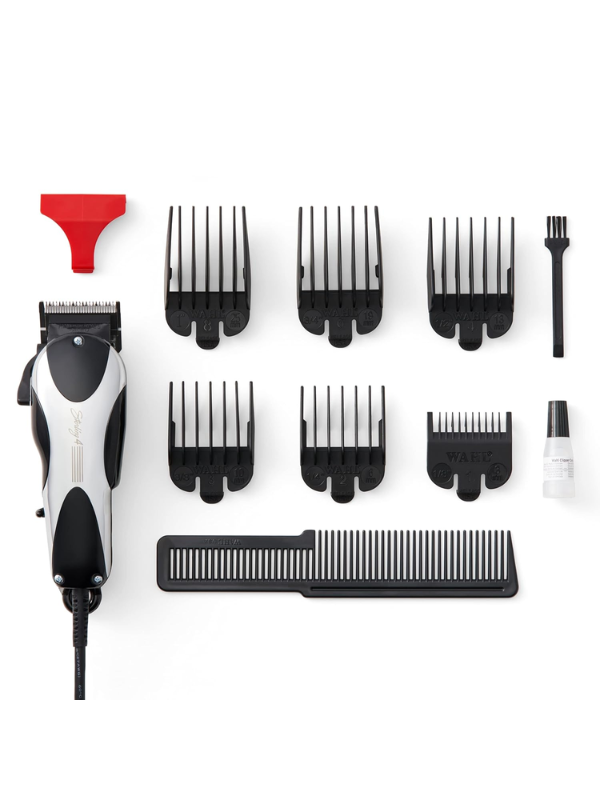 Wahl Professional Sterling 4 Professional Hair Clipper #8700