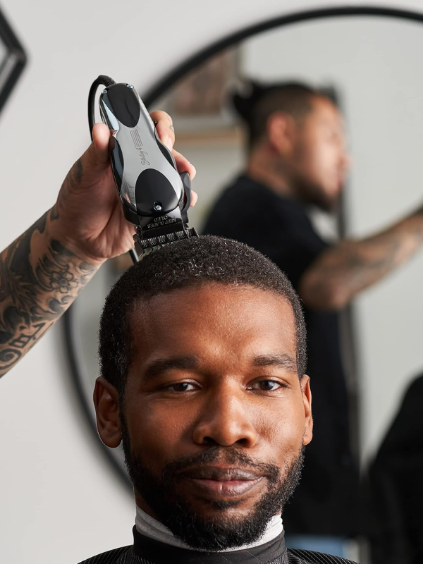 Wahl Professional Sterling 4 Professional Hair Clipper #8700
