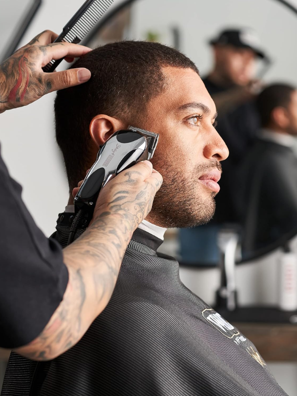 Wahl Professional Sterling 4 Professional Hair Clipper #8700
