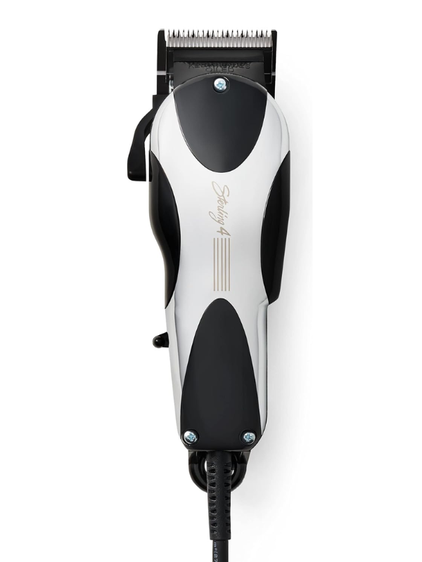 Wahl Professional Sterling 4 Professional Hair Clipper #8700