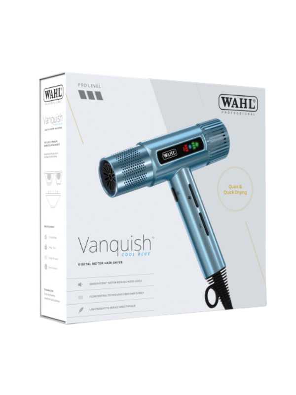 Wahl Professional Vanquish Hair Dryer