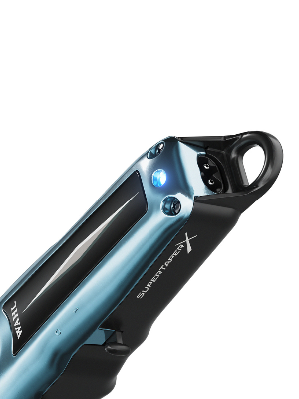 Wahl Super Taper X Cordless Clipper Charger