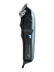 Wahl Super Taper X Cordless Clipper Side View