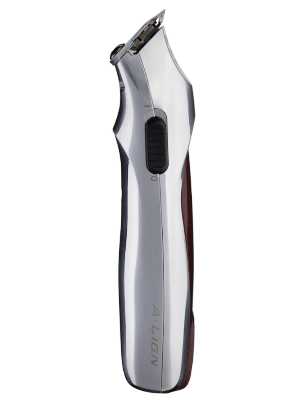 Wahl A-LIGN Cordless Trimmer - Precision and Power — Vip Barber Supply