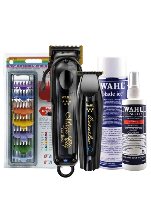 Wahl Clip and Care Kit