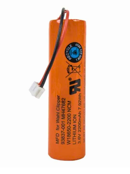WahlCordlessClipperReplacement