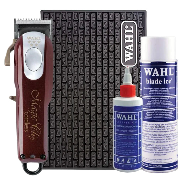 Wahl Magic Clip Kit
