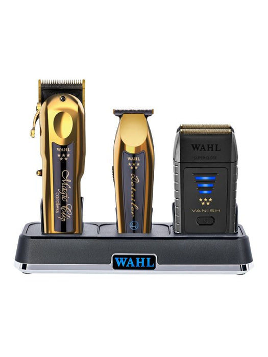 Wahl Ultimate VIP Combo