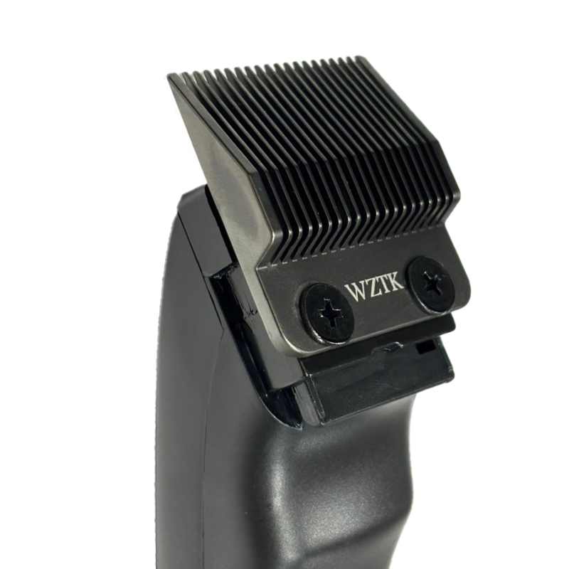 The WezTeck Hair Clipper