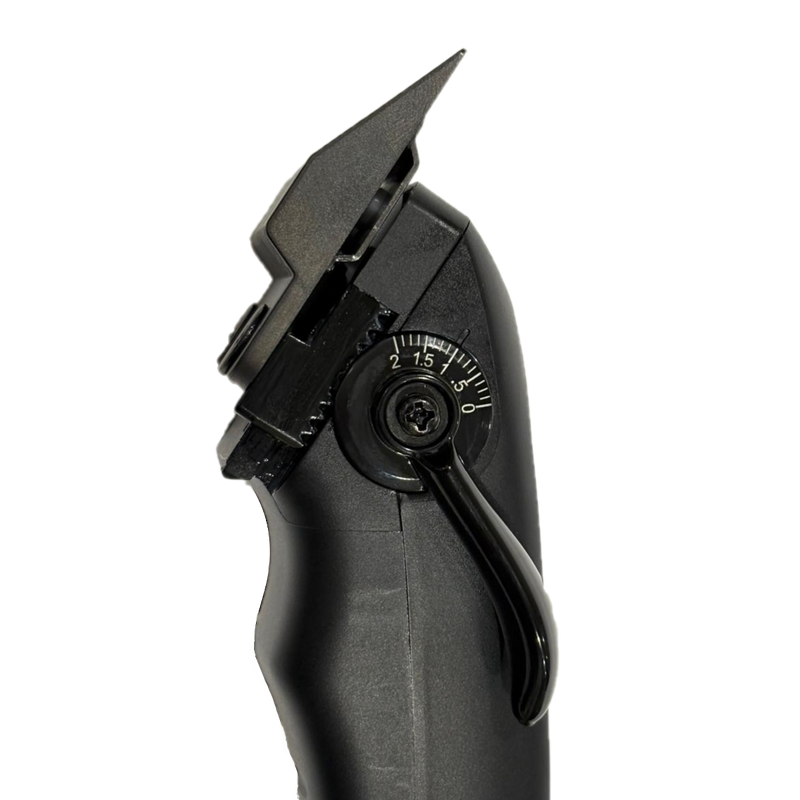 The WezTeck Hair Clipper
