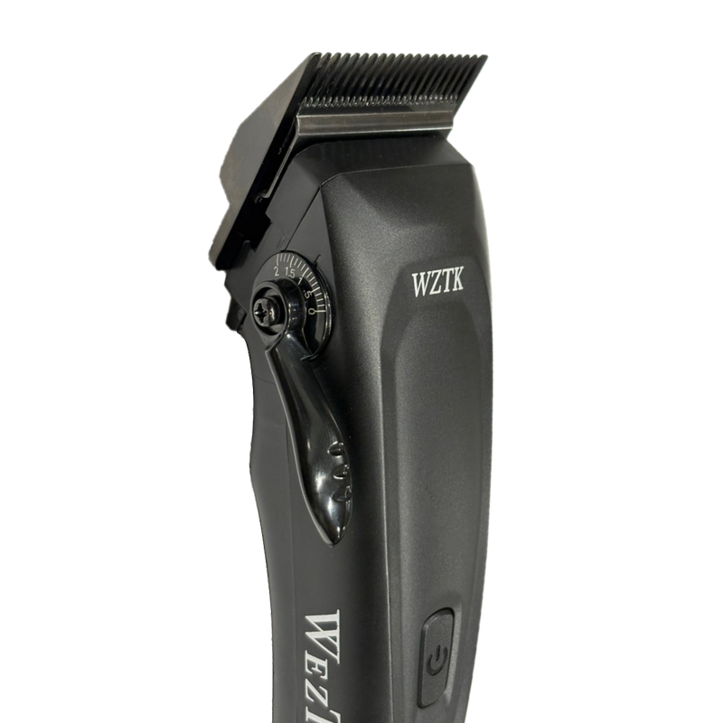 The WezTeck Hair Clipper