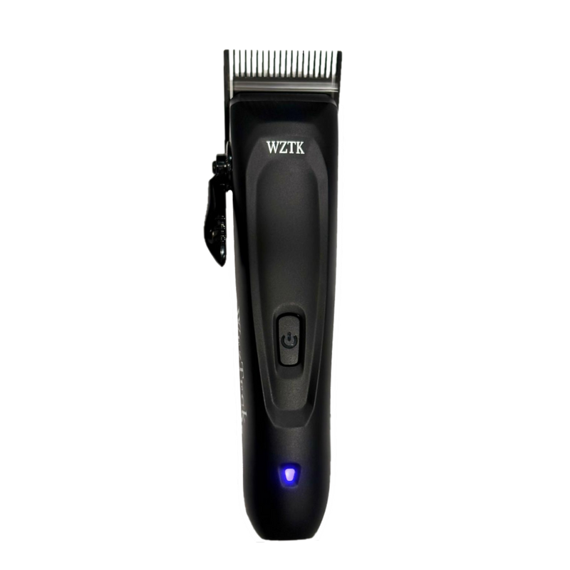 The WezTeck Hair Clipper