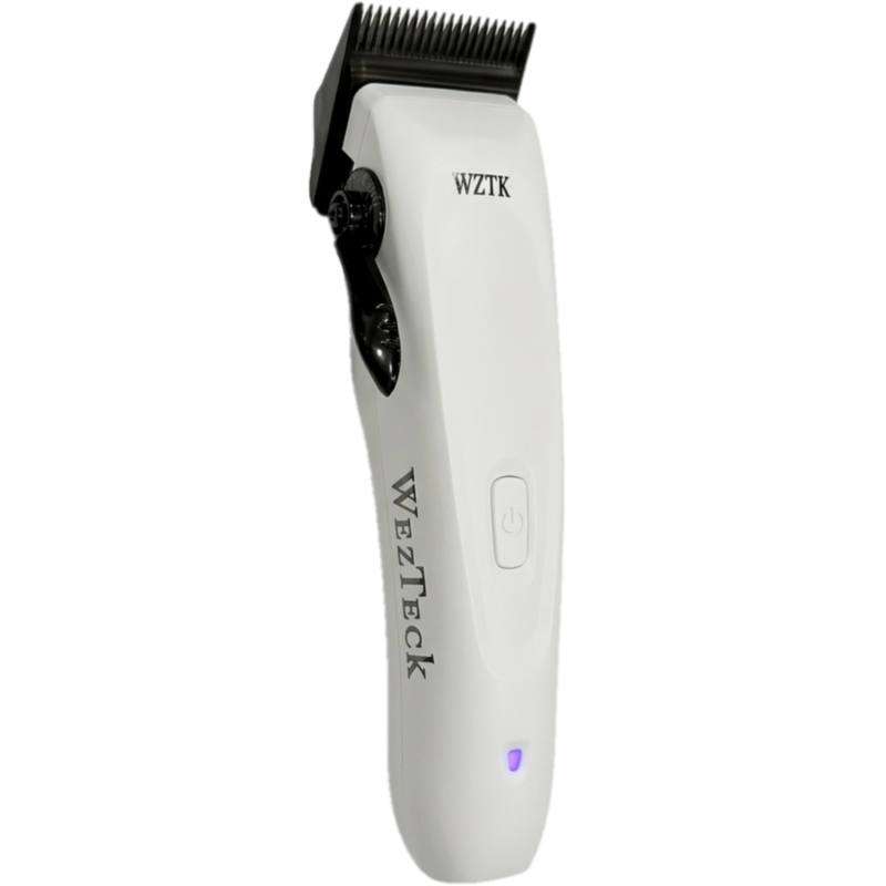 The WezTeck Hair Clipper