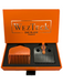 Wezteck clipper guard orange case