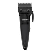 Black XStrim Professional cordless hair clipper shown against a plain white background.