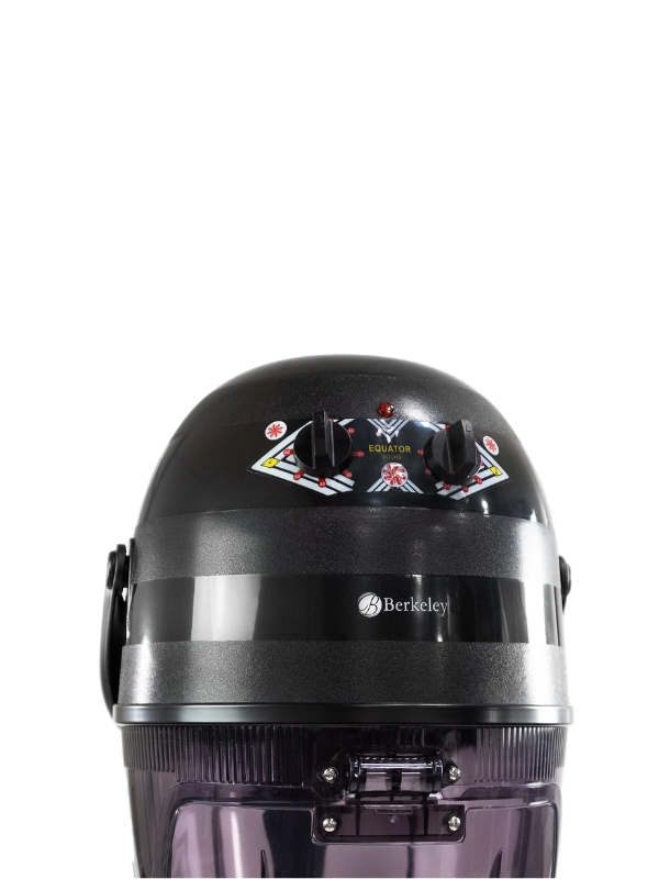 Berkeley Oria Stand Up Portable Hair Bonnet Dryer - Beauty Kit