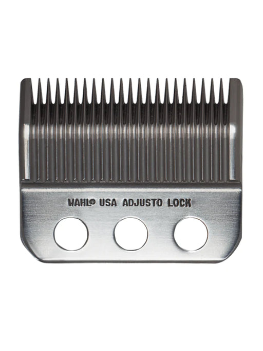 adjusto lock 1mm-3mm clipper blade