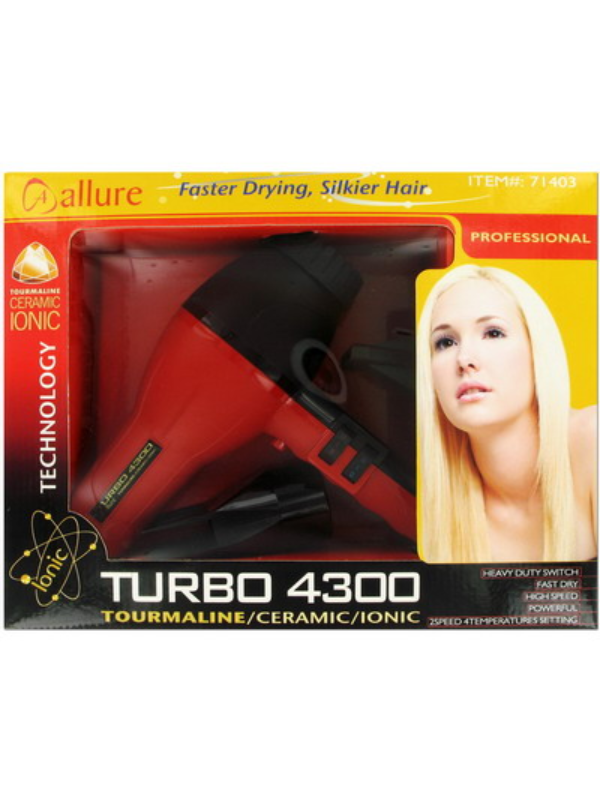 Thursday Discounts - Hair Dryers