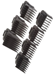 andis attachment comb set - 01380