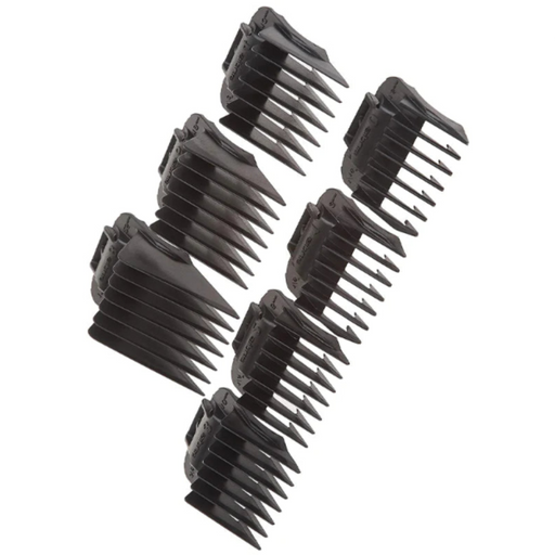 andis attachment comb set - 01380