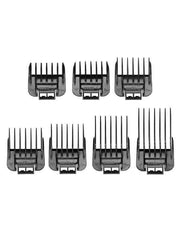 andis attachment comb set - 01380