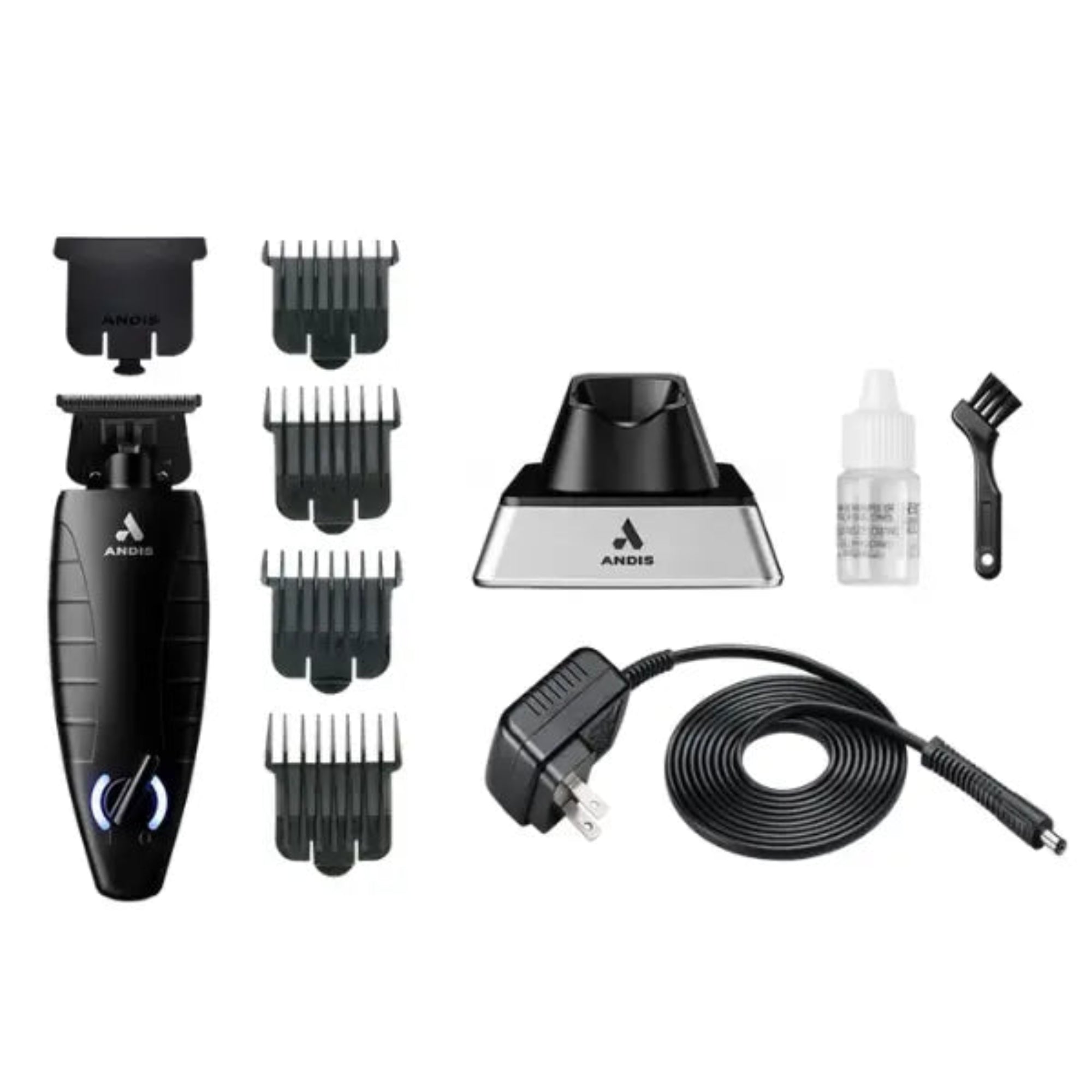 Andis Black Label GTX-EXO M-Force Cordless Li Trimmer #561862