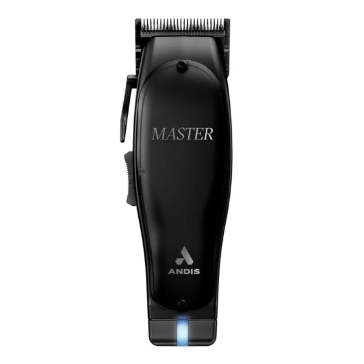 Master Cordless Clipper Black Label Edition with Phaze Blade — Vip