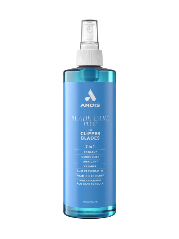 Andis Blade Care Plus Botella pulverizadora #12590