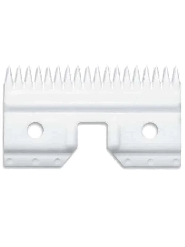 andis ceramicedge detachable blade coarse cutter