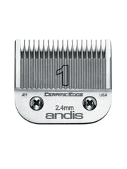 andis ceramicedge detachable blade size 1