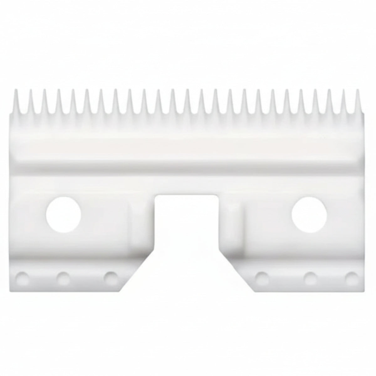 Andis CeramicEdge Cuchilla de cerámica mediana n.º 64445 - Cuchilla de ...