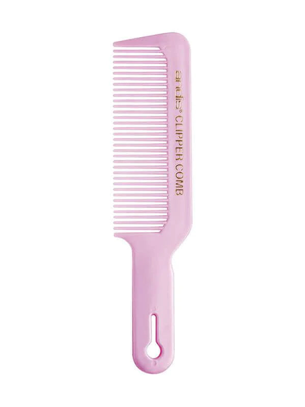 andis clipper comb different colors