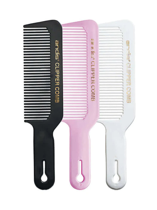 andis clipper comb different colors