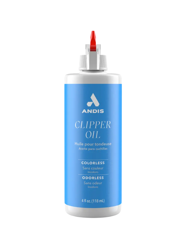 Aceite para cuchillas Andis 4 oz #12501