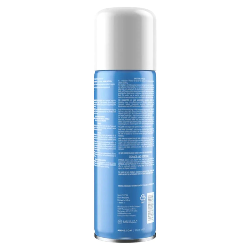 Andis Cool Care Spray Back