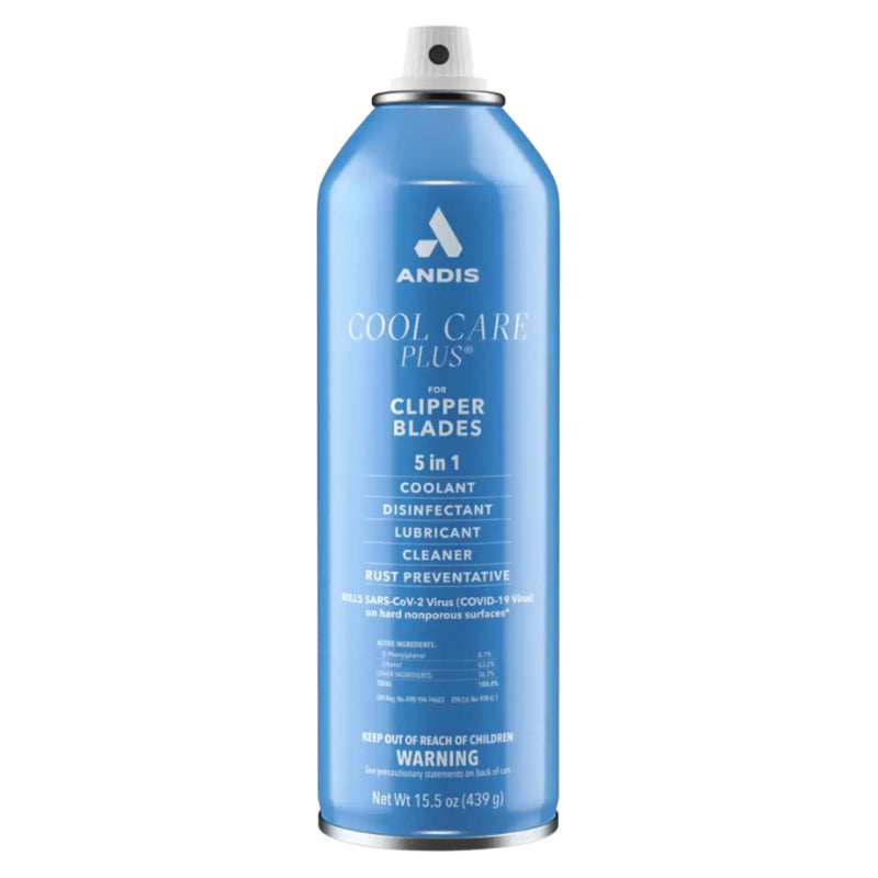 Andis Cool Care Spray Open