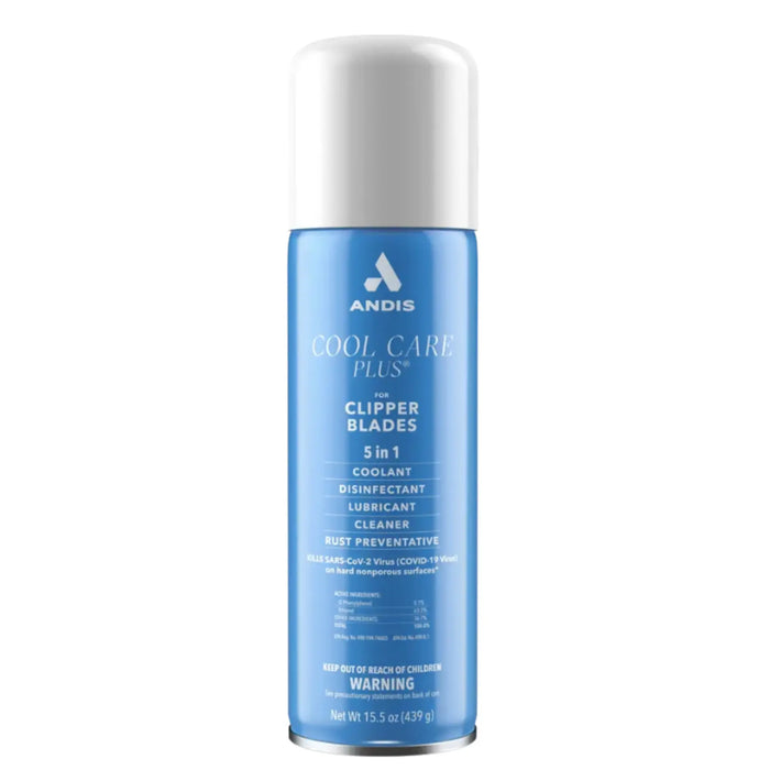 Andis Cool Care Spray