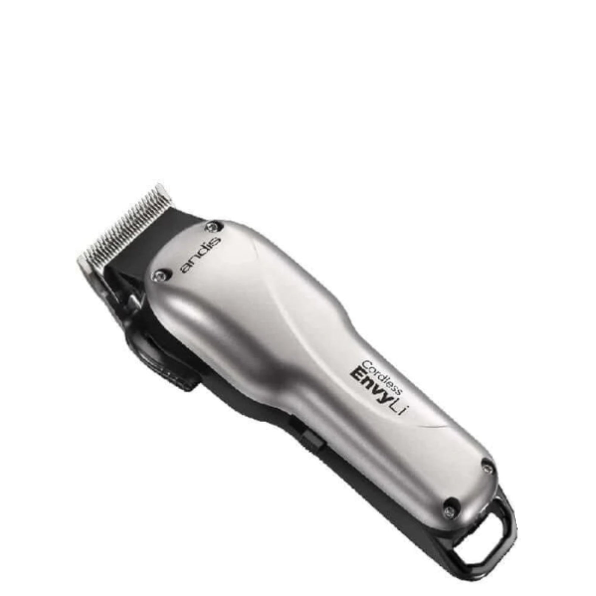 Andis Cordless Envy LI Clipper - Lightweight, Adjustable Blade