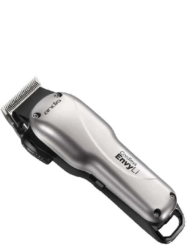 andis cordless envy li clipper