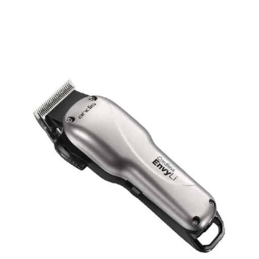 andis cordless envy li clipper