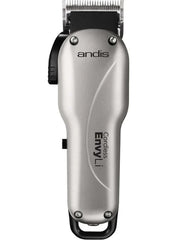 andis cordless envy li clipper