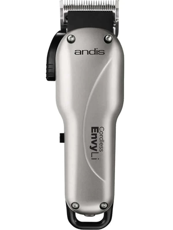 andis cordless envy li clipper